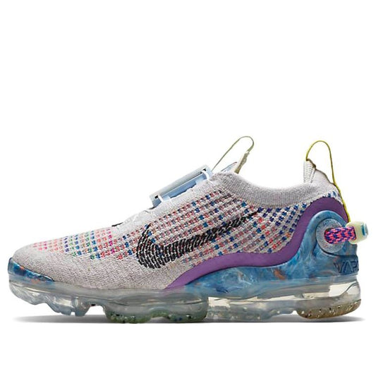 Nike Air VaporMax 2020 Flyknit GS Multi-Color CJ4069-003