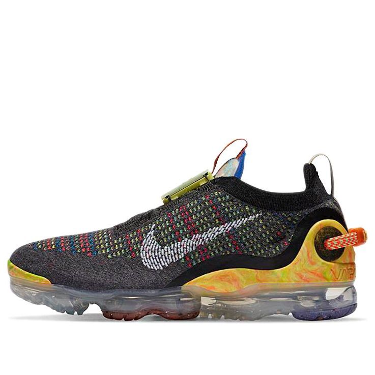 Nike Air VaporMax 2020 Flyknit Iron Grey CJ6740-003