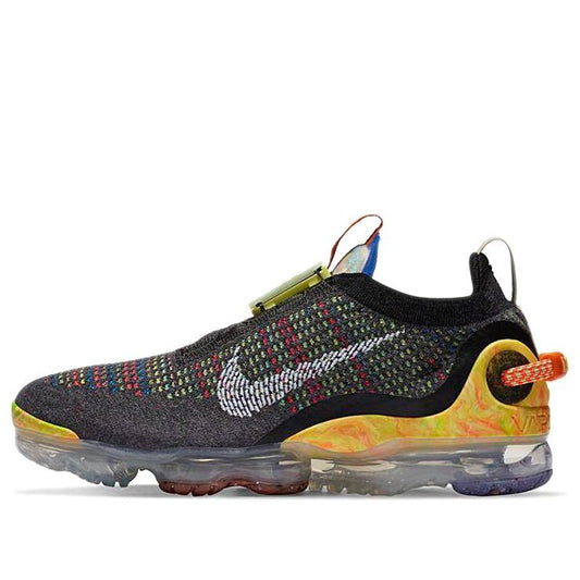 Nike Air VaporMax 2020 Flyknit Iron Grey CJ6740-003