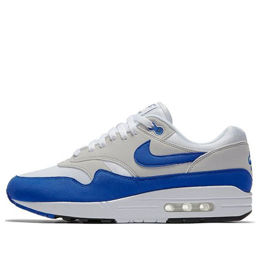 Nike Air Max 1 Anniversary OG -Sport Royal 908375-102