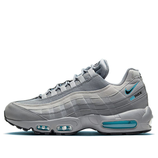 Nike Air Max 95 'Retro Logo' CV1635-001
