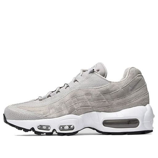 Womens Air Max 95 Premium 'Moon Particle' Moon Particle/Moon Particle-White 807443-200