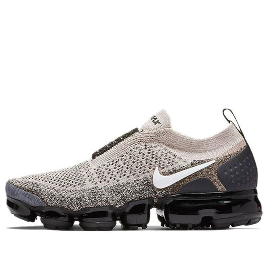Nike Womens Air VaporMax FK MOC 2 Moon Particle AJ6599-202