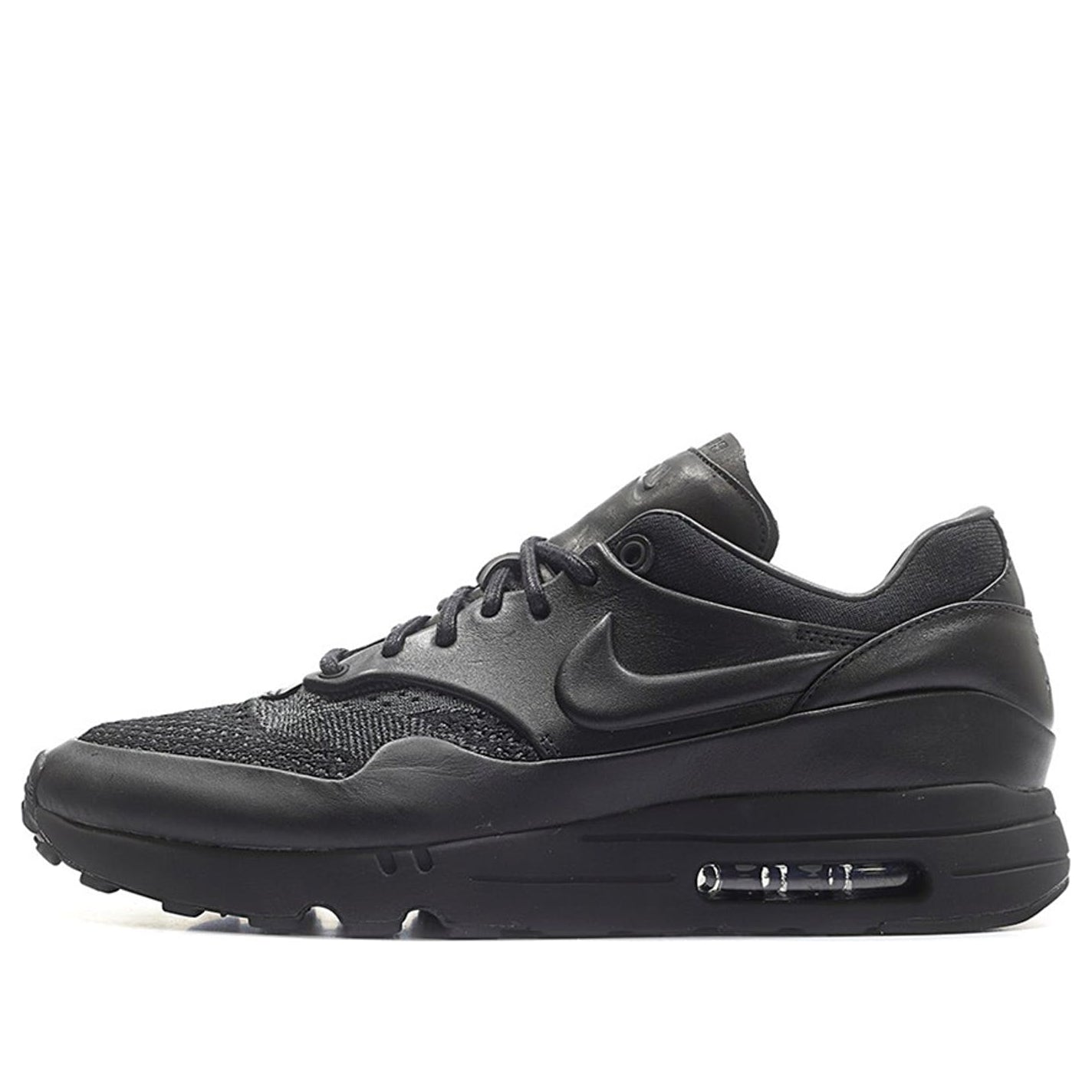 Nike Air Max 1 Flyknit Royal NikeLab x Arthur Huang 923005-001