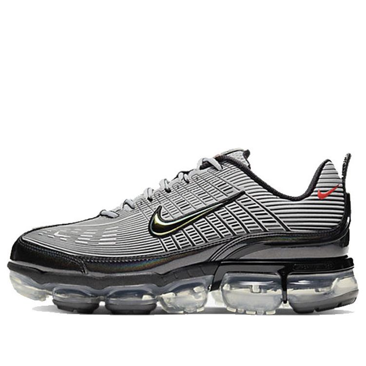Nike Air VaporMax 360 Metallic Silver CK2718-004