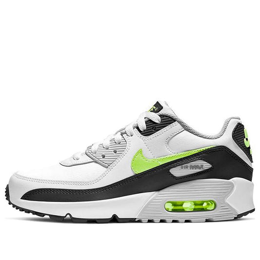 Nike Air Max 90 LTR Leather (GS) CD6864-109