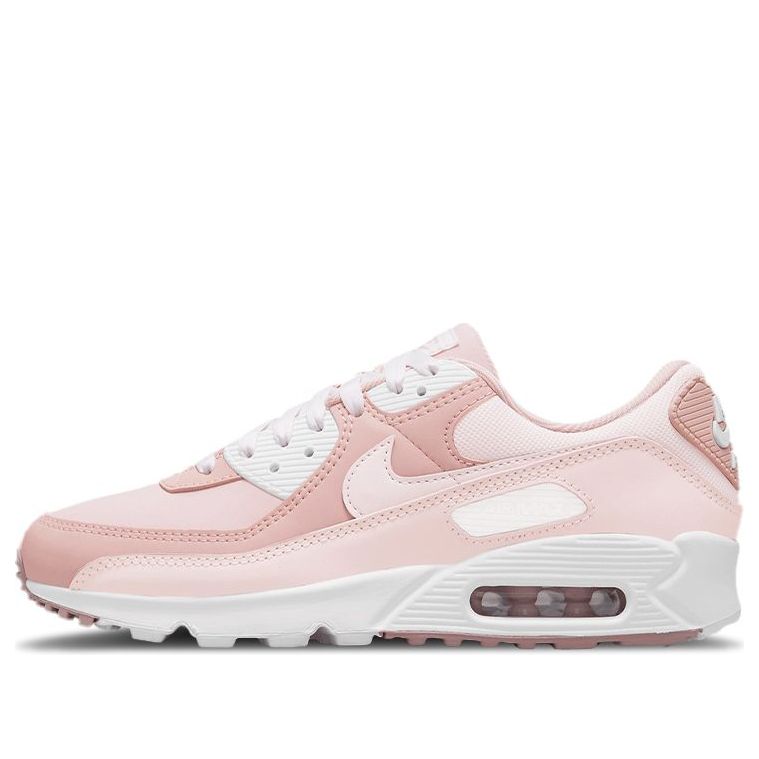 Nike Air Max 90 'Rose Pink' DJ3862-600