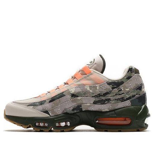 Nike Air Max 95 Camo Classic AQ6303-001