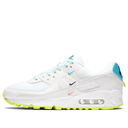 Nike Womens Air Max 90 Worldwide Pack CK7069-100