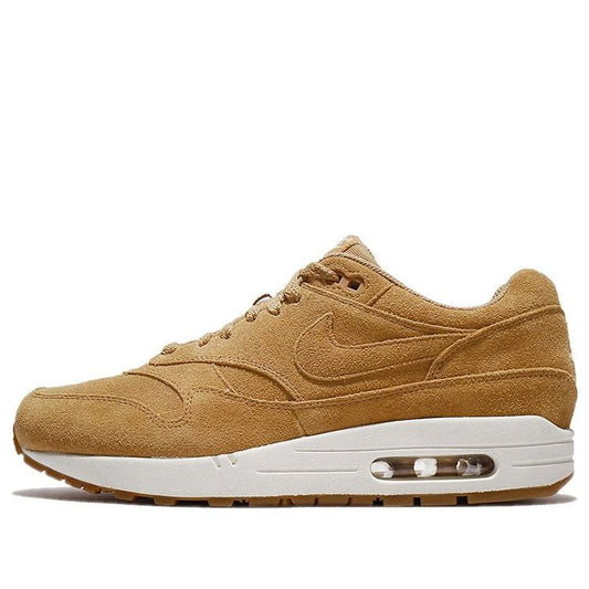 Nike Air Max 1 Premium Flax 875844-203