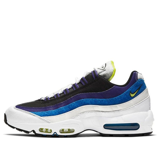 Nike Air Max 95 Kaomoji DD9600-100