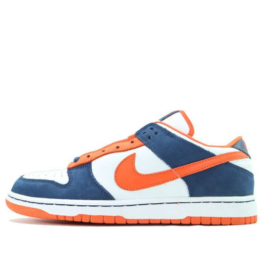 Nike Dunk Low Pro Sbbroncos 304292-184