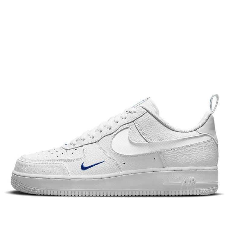 Nike Air Force 1 Low Reflective Swoosh DN4433-100