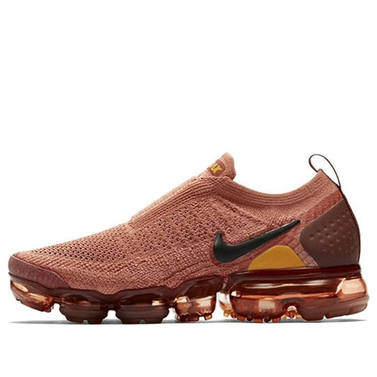 Nike Womens Air VaporMax FK MOC 2 Terra Blush AJ6599-201