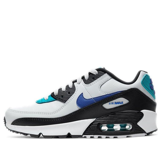 Nike Air Max 90 GS 'Oracle Aqua' CD6864-003