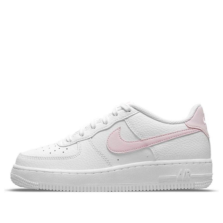 Nike Air Force 1 Low (GS) White Pink Foam CT3839-103
