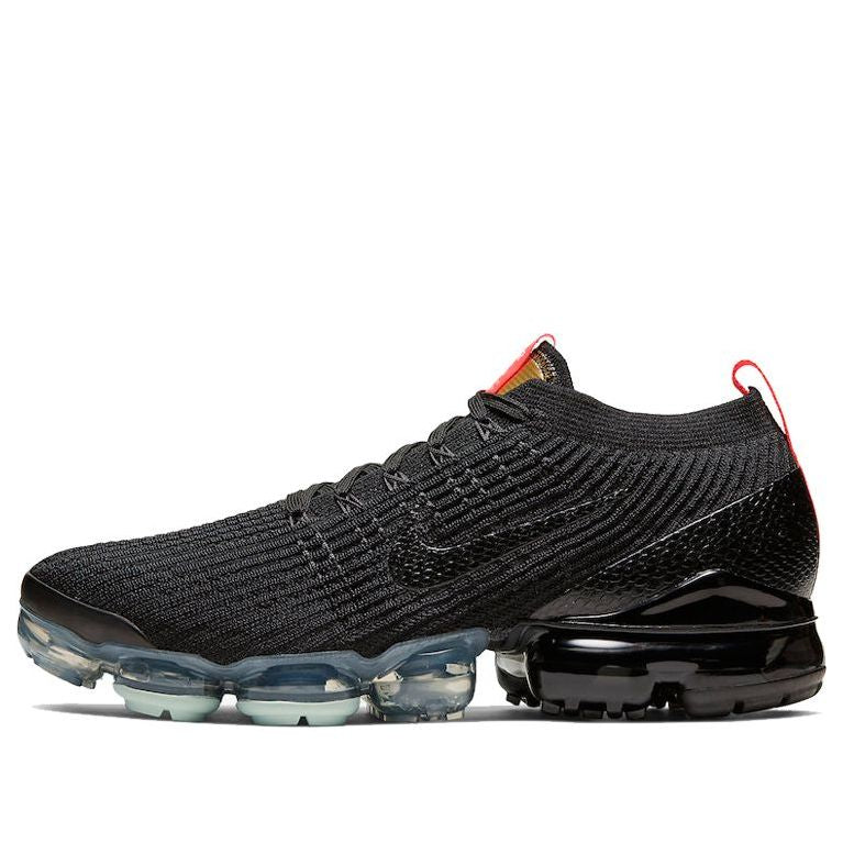 Nike Air VaporMax 3.0 'Snakeskin' Black/Black-Igloo/Flash Crimson AJ6900-023