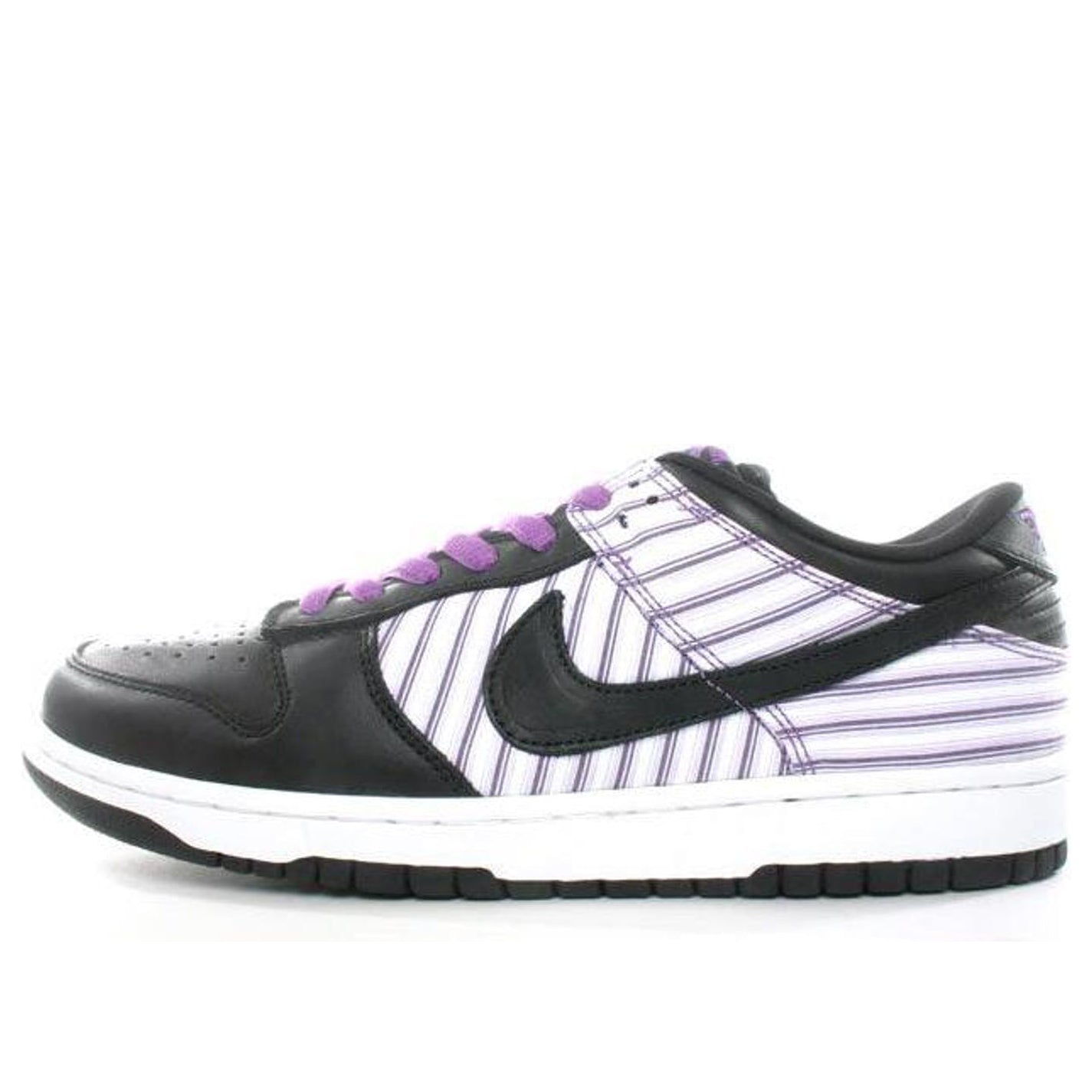 Nike Dunk Low Pro SB Avenger Purple 304292-101