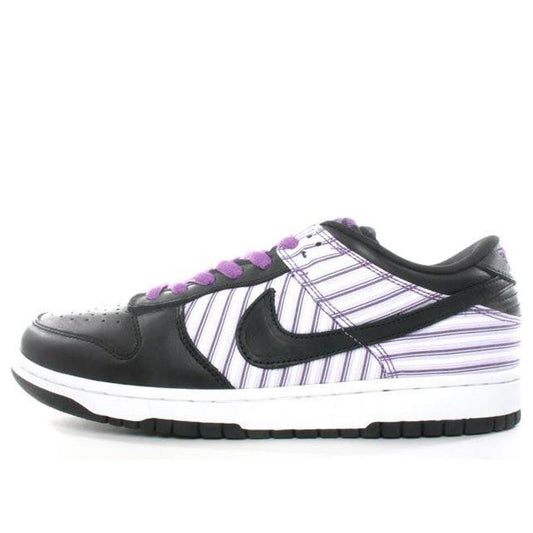 Nike Dunk Low Pro SB Avenger Purple 304292-101