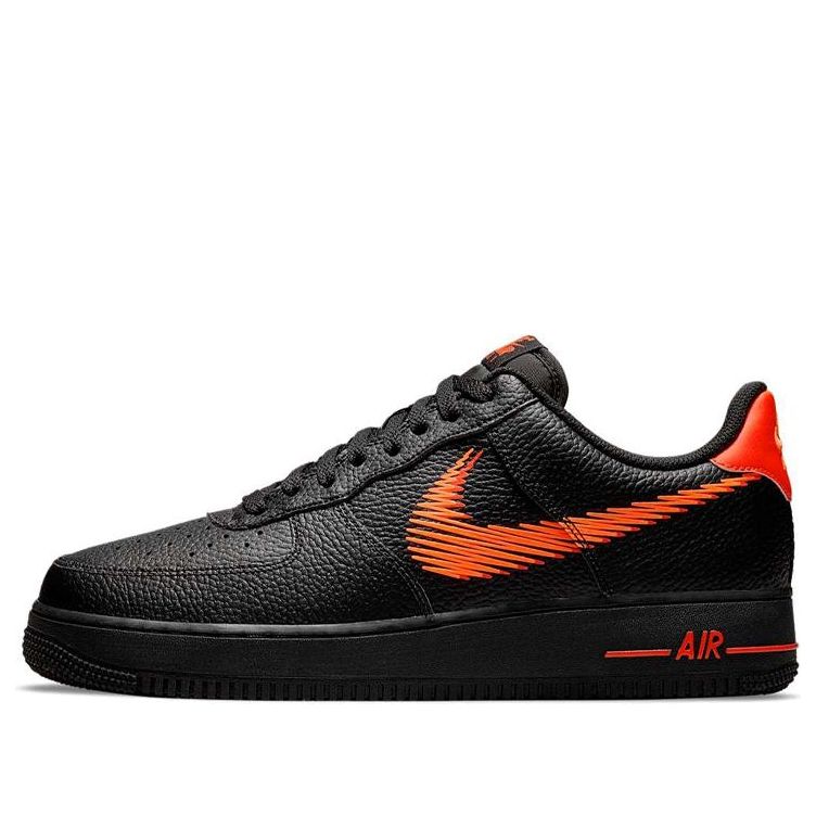 Nike Air Force 1 Low Zig Zag VLONE DN4928-001