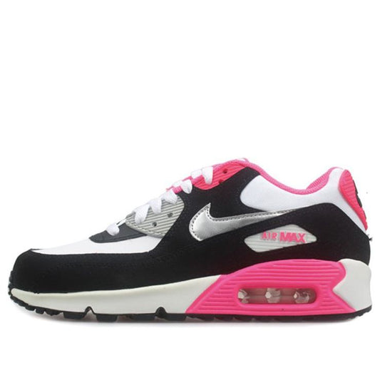 Air Max 90 (GS) 345017-122
