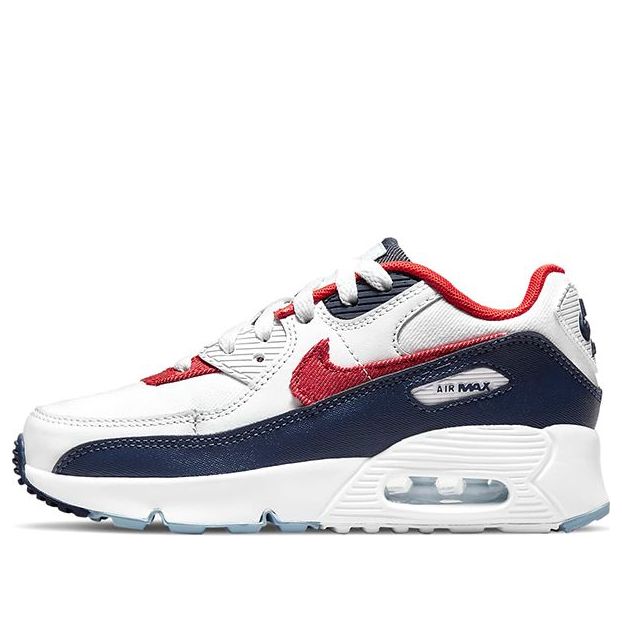 Nike Air Max 90 BP DJ5178-100