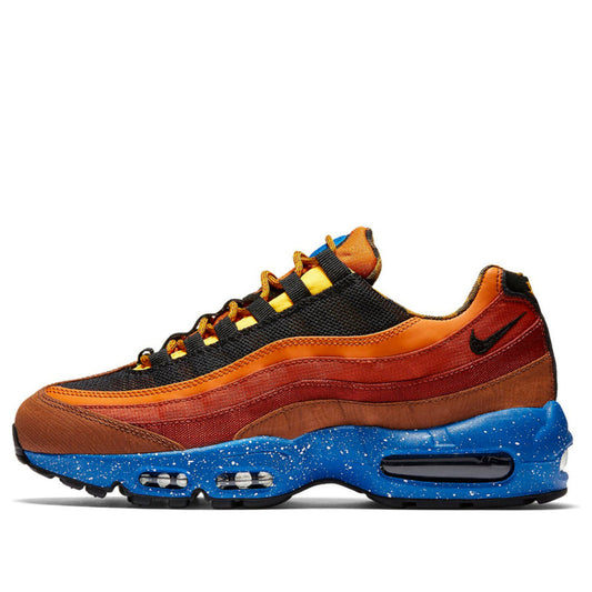Nike Air Max 95 PRM Camp Fire Pack 538416-600