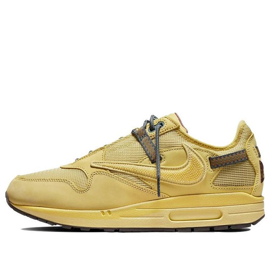 Nike Air Max 1 Travis Scott Wheat DO9392-700