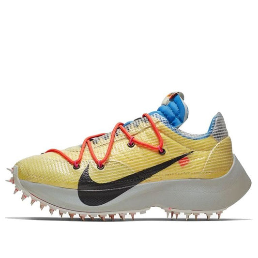 Nike Womens WMNS Vapor Street Off-White - Tour Yellow CD8178-700