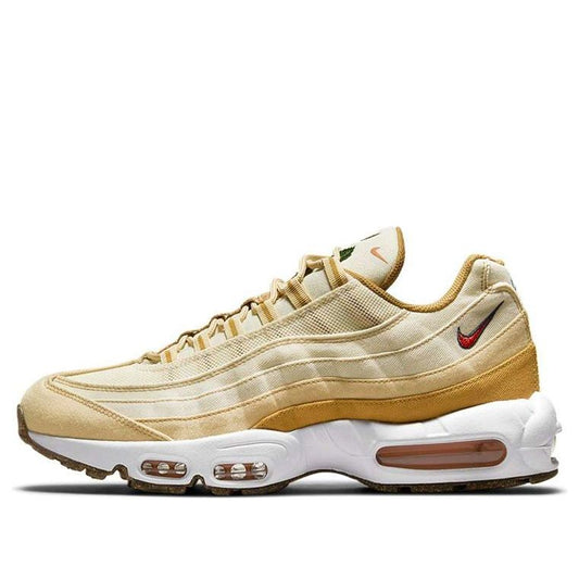 Nike Air Max 95 'Plant Wheat' DC3991-100