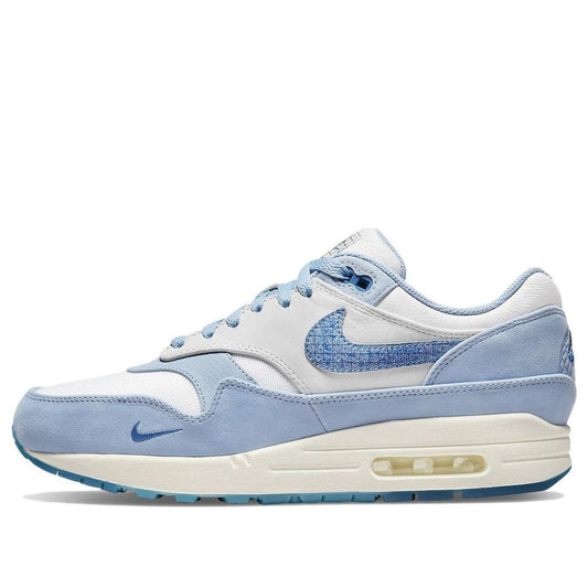 Air Max 1 Premium Blueprint DR0448-100