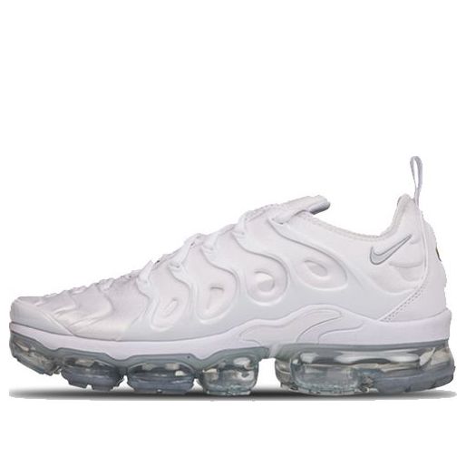 Nike Air VaporMax Plus Triple White 924453-100