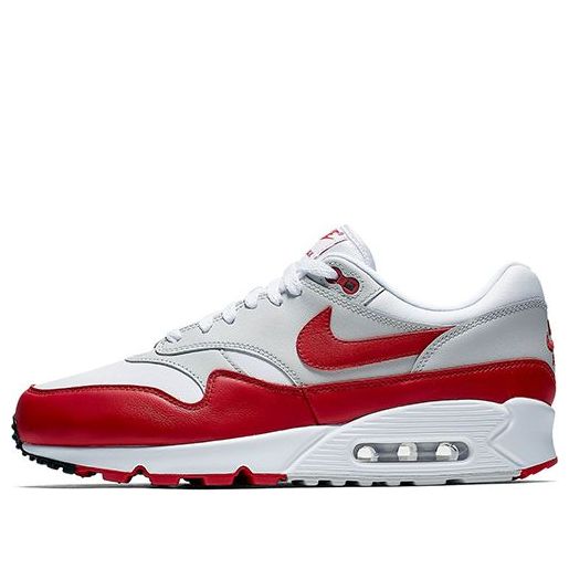Nike Air Max 90-1 Sport Red AJ7695-100