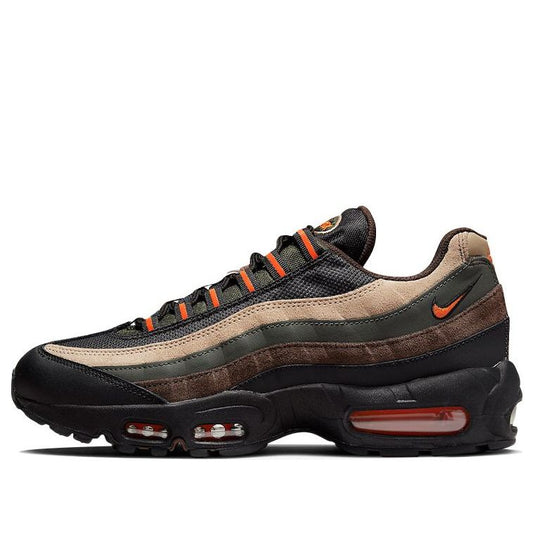 Nike Air Max 95 Dark Army DH4754-300