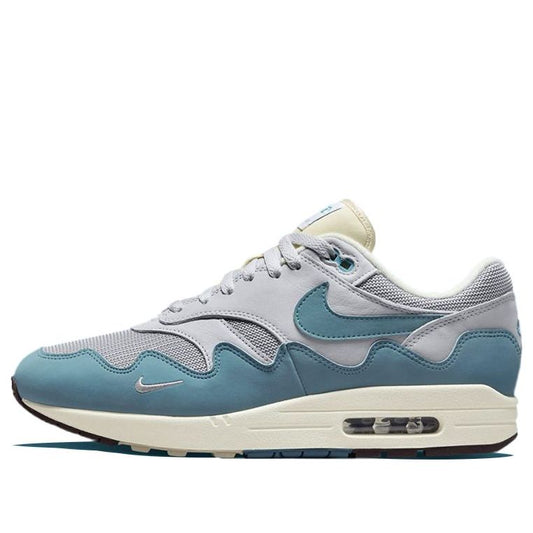 Nike Air Max 1 Patta Waves Noise Aqua DH1348-004