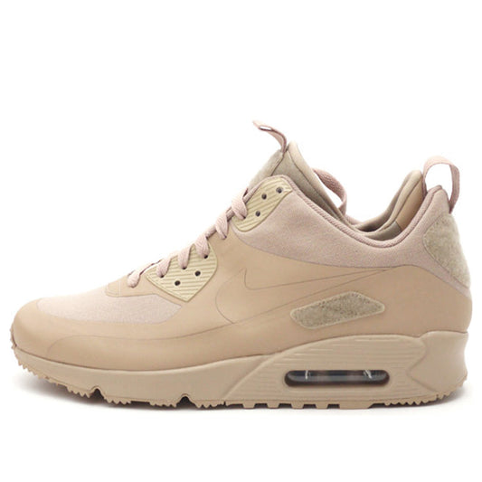 Nike Air Max 90 Sneakerboot SP Patch Pack - Sand 704570-200