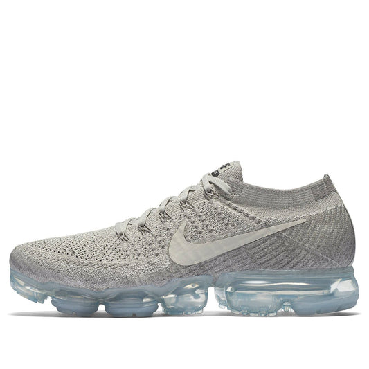 Nike Air VaporMax Flyknit Pale Grey 849558-005