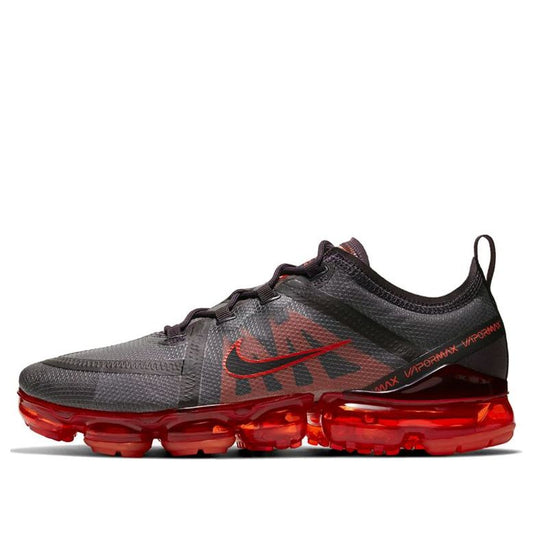 Nike Air VaporMax 2019 'Burgundy Ash' Burgundy Ash/Cosmic Clay/Burgundy Ash AR6631-601