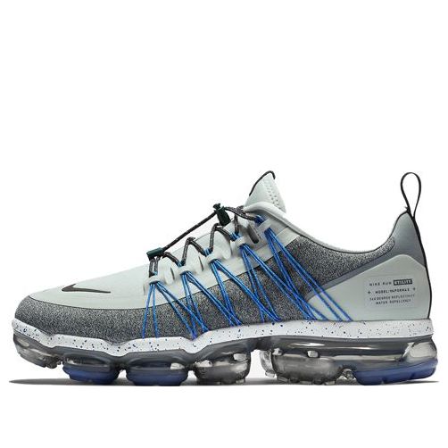 Nike Air VaporMax Run Utility 'Light Silver' Light Silver AQ8810-006