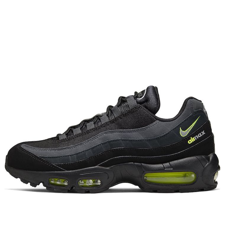 Nike Air Max 95 'Retro Logo' CV1635-002