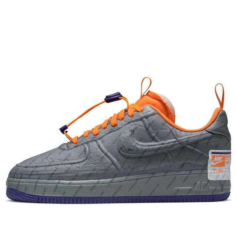 Nike Air Force 1 Low Experimental Suns CZ1528-001