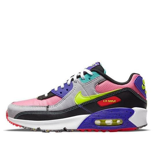 Nike Air Max 90 'Exeter Edition' (GS) DJ5973-600