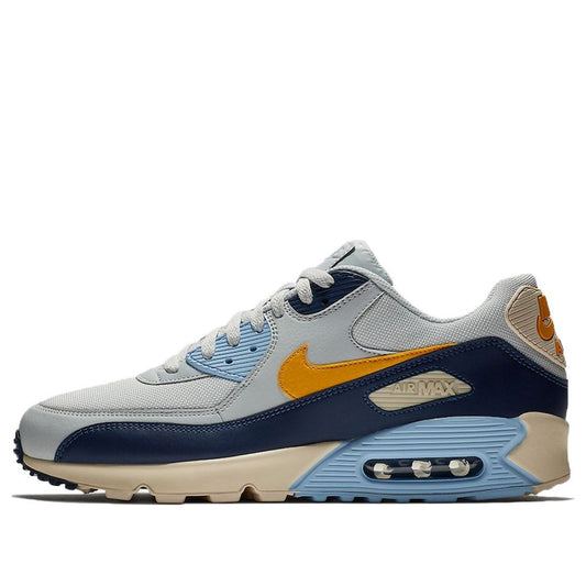 Nike Air Max 90 Essential Pure Platinum AJ1285-008