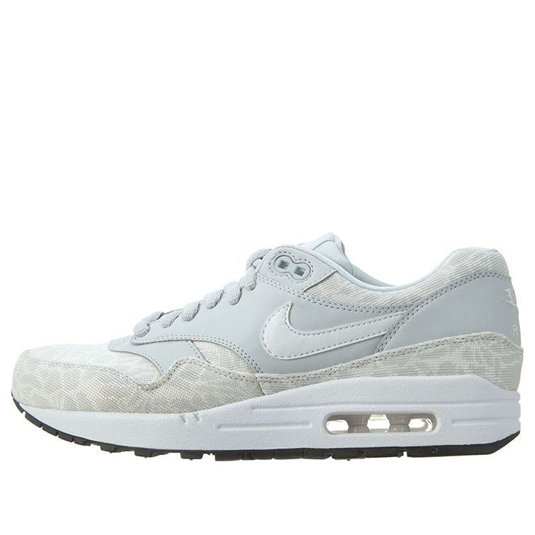 Nike Air Max 1 Jcrd Pure Platinum 819808-002