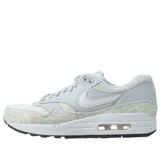 Nike Air Max 1 Jcrd Pure Platinum 819808-002