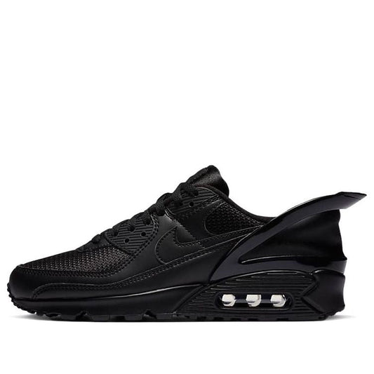 Nike Air Max 90 FlyEase 'Triple Black' Black/Black/Black CZ4270-002