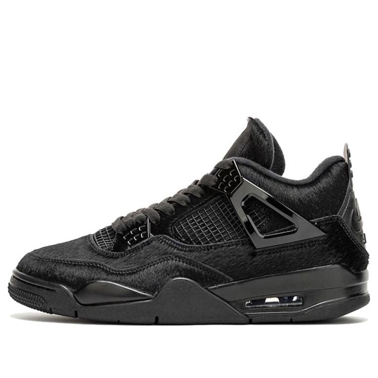 Womens WMNS Air Jordan 4 Retro Pony Hair CK2925-001