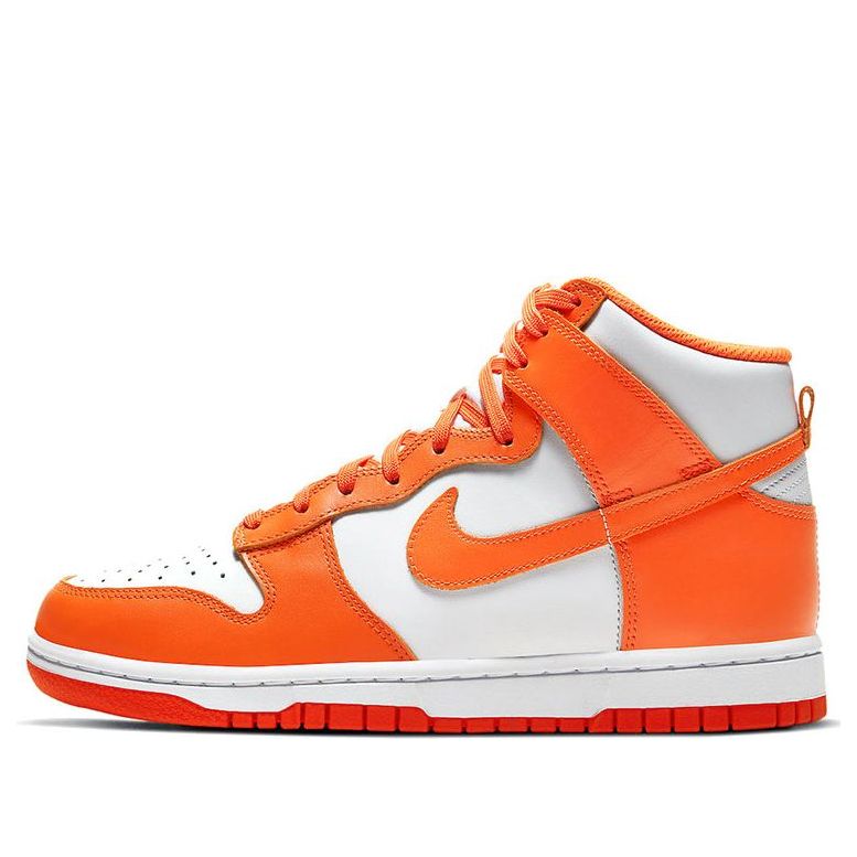 Nike Womens WMNS Dunk High Syracuse DD1869-100