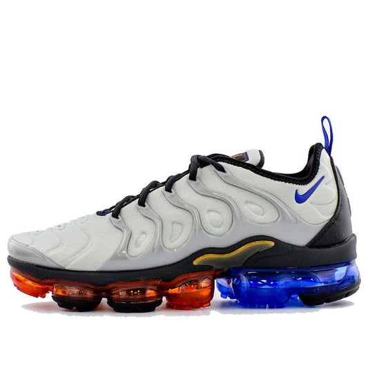 Nike Air VaporMax Plus 'Metallic Silver' Metallic Silver/Hyper Royal CU9241-001