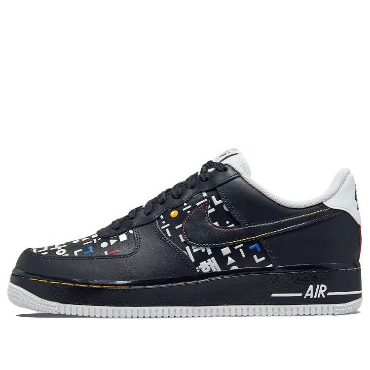 Nike Air Force 1 Low Hangeul Day DO2704-010